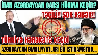 TƏCİLİ! Vacib Xəbərlər 08.04.2024 (Xəbər Bələdcisi) xeberler, son xeberler bugun 2024