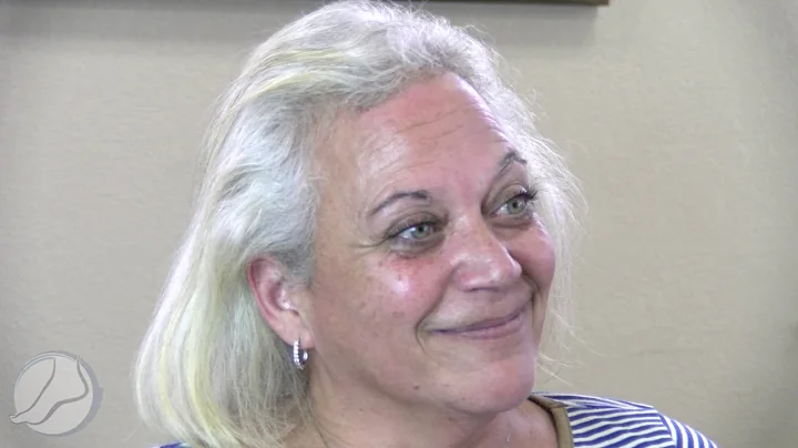 VIDEO: Marie Fisher Talks About the Outstanding Treatment Provided By Dr. Mark Beylin