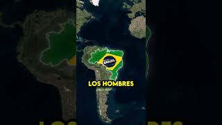 Which Latin American country has the most handsome men?
