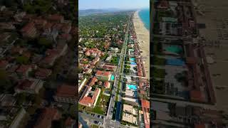 40 Ferrari F40 In The F40 Legacy Tour 2023