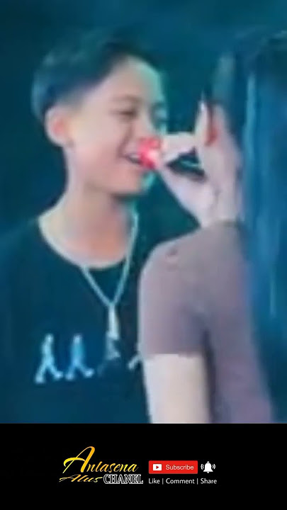 Rindu tapi jauh