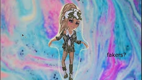 MSP Hackers + backstories