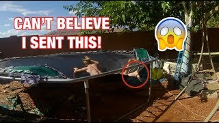 MOST INSANE GTRAMP SESSION EVER!
