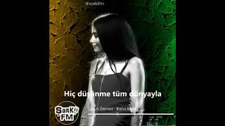 Derya Ürkmez _ Bana bırak #derya #orhanölmez #keşfet #keşfetteyiz Resimi