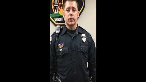 Professional Growth: K9 Unit