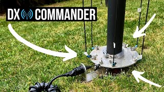 I Took These Off My Dx Commander And This Happened