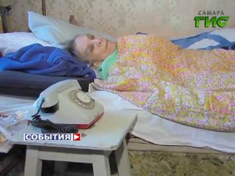 Отопление в доме, расположенном на ул. Гагарина в Самаре Отопление в доме, расположенном на ул. Гагарина в Самаре