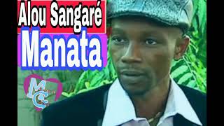 Alou Sangaré N1 Manata