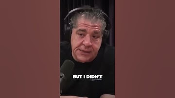 Joey diaz on overcoming suicide