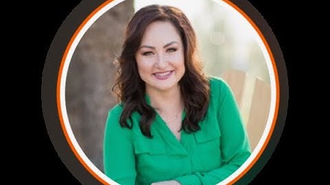 Lunch & Learn with Breanna Goodwin