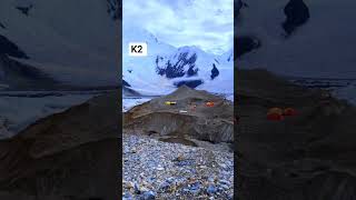 K2 Base Camp Hike With Rezu 046