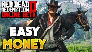 Quick video on how to make money fast in red dead online or redemption
2 online! some people have been calling it a glitch but as far i can
tell ...