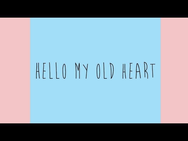 The Oh hellos hello my old Heart. Hello my old Heart the Oh hello's. Hello my old Heart. Hello my old Heart гитара.