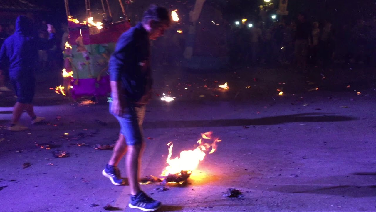 Pantasime 2017 Paganico Sabino