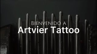 Artvier Tattoo | Trailer del canal