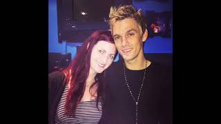 Aaron Carter Song ‘Grateful’ Fan Edition Tribute