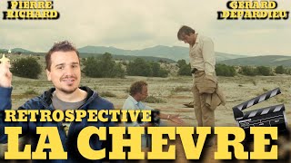 LA CHEVRE (1981) - RETROSPECTIVE ET ANECDOTES