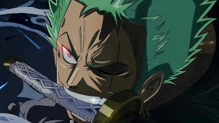 One Piece [ AMV ] Hell And Back