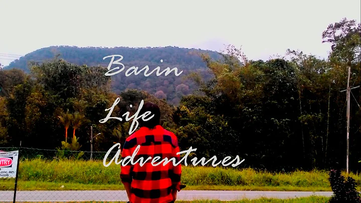 Barin Life Adventures
