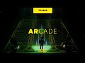 Arcade  une exprience multijoueur augmente