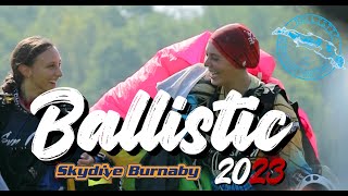 Ballistic 2023 - Compilation Edit