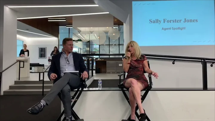 Compass Beverly Hills first sales meeting of 2019 ...