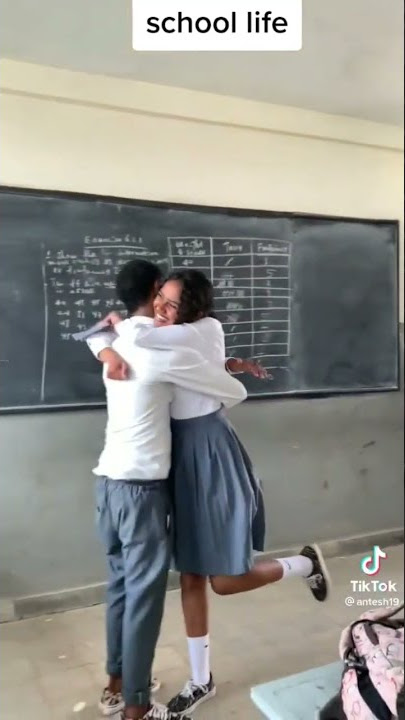Ethiopian school life ❤