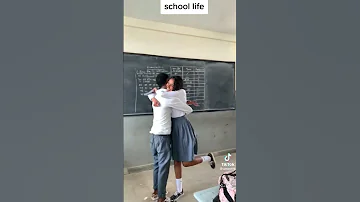 Ethiopian School Life 