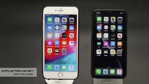 How to Share wifi Password from iPhone 6, 7, 8, to iPhone X, Xr, Xs Max || SIG