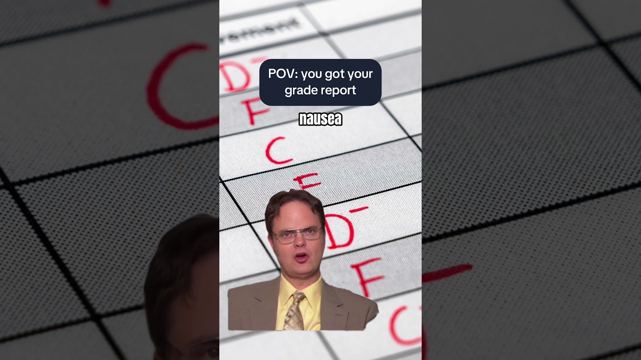 Which stage of grief are you currently in? 🤡