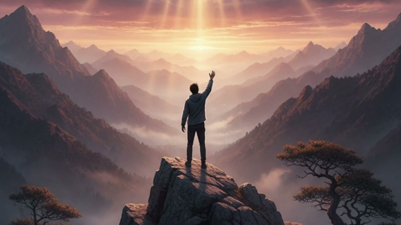 Holy Spirit Thou art welcome / I stand in awe Medley.