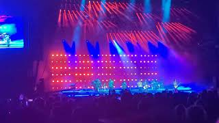 Bruno Mars - Runaway Baby pt 1 - Bourbon and Beyond Louisville KY 9/17/23