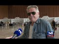 Anketa: zakaj ste se odpravili na predčasne volitve?