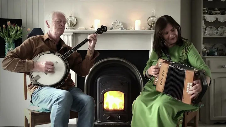 New Music of Mayo Commissions - Mary Staunton & Je...