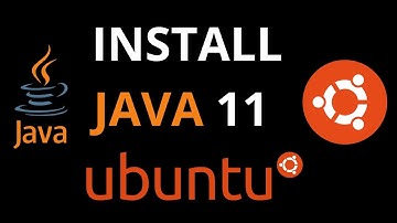 Install Java 11 in Ubuntu or Debain Linux