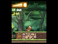 Banana kong adventure Game Ninja Gamer