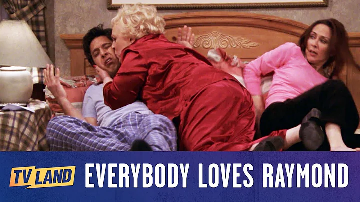 10 Times Marie Had No Boundaries | Everybody Loves...