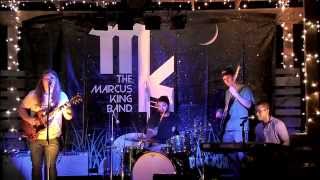 The Marcus King Band - Dying chords