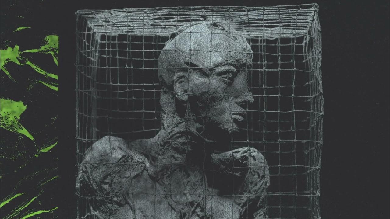 Forest Swords - Chain Link (Official Visualiser) Forest Swords - Chain Link (Official Visualiser)