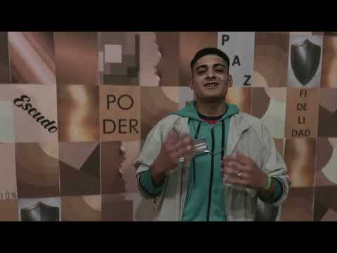 Encuentro con Dios (Hombres) -  Agosto 2026