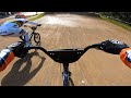 2020 Dutch Champs - GoPro POV - Justin Kimmann