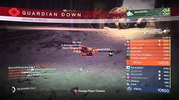 Destiny-Lag Switch or Nah