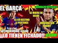 ¡¡ EL BARÇA RABIOT y YA ESTÁ FICHADO !! ¡NEYMAR CELOS ! FC BARCELONA NOTICIAS FICHAJES y RUMORES