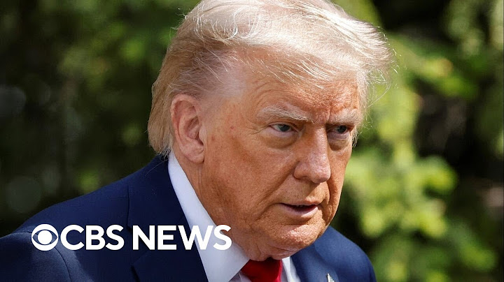 Trump orders ICE to expand deportations in Democratic-run cities