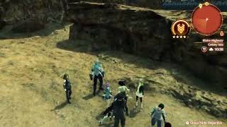 Variable Weather - Xenoblade Chronicles 3