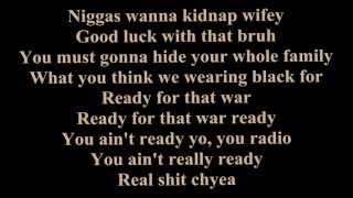 Jay-Z - La Familia (Lyrics)