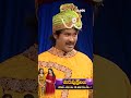 #shorts - Satti Pandu &amp; Adhurs Anand &amp; Team Comedy Performance #SudigaaliSudheer #extrajabardasth