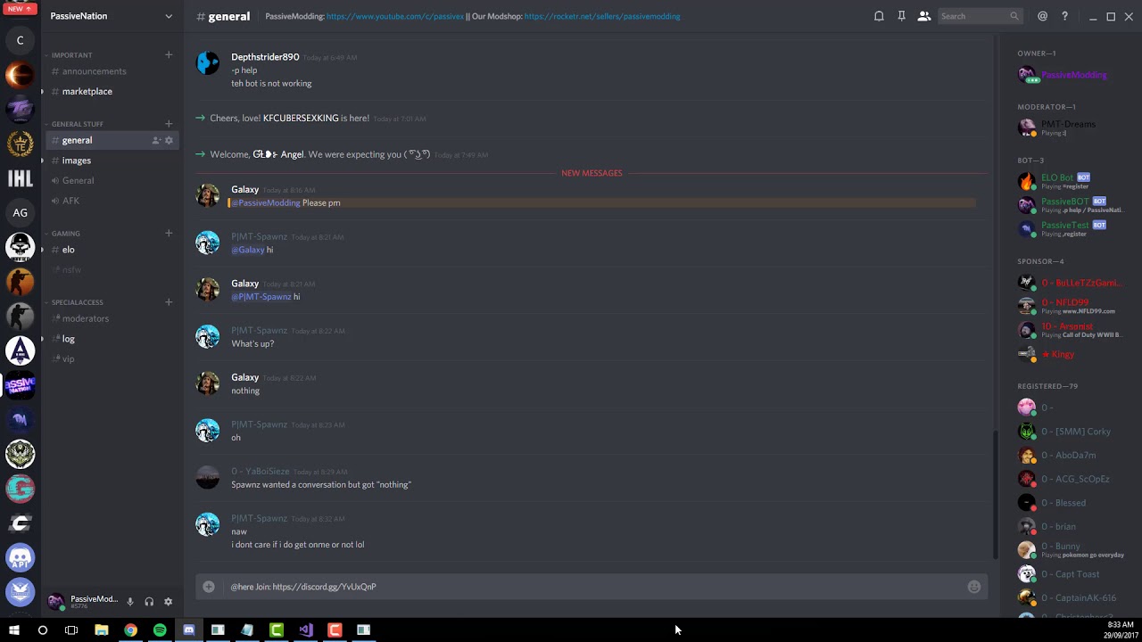 Roblox Account Verification Discord Bot