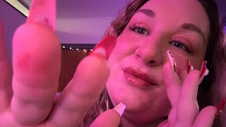 ASMR | Semi Inaudible Whisper Ramble 💖