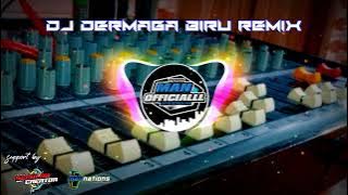 DJ DERMAGA BIRU TERBARU - Thomas Arya | OASHU id (remix)